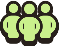 people icon people icon